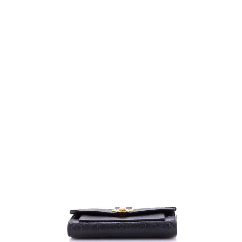 Louis Vuitton Vavin Chain Wallet #259127L18B - Picture 4 of 9